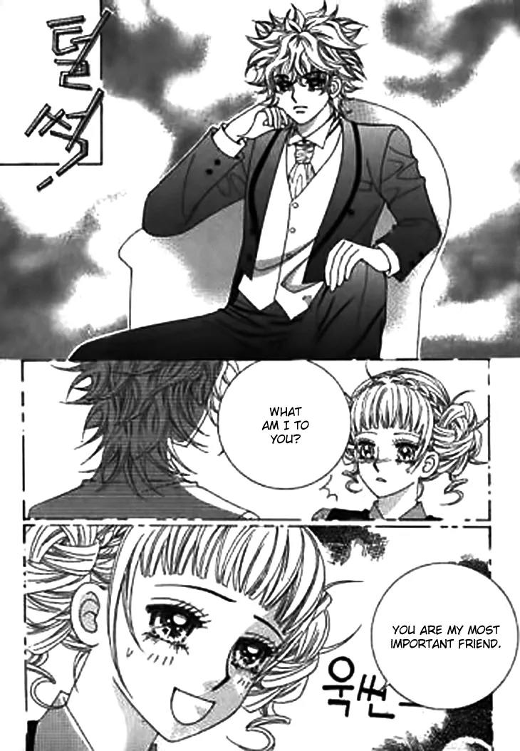Going to You Chapter 41 page 15 - Chapter 41