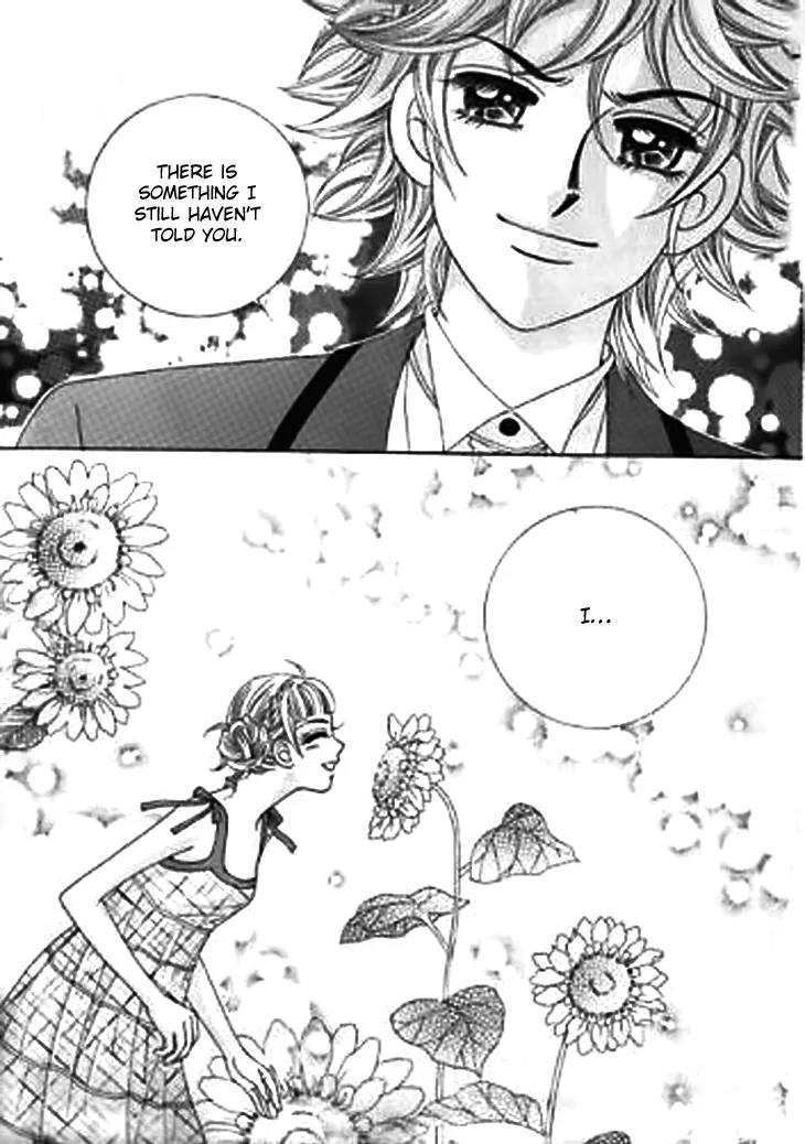 Going to You Chapter 41 page 16 - Chapter 41