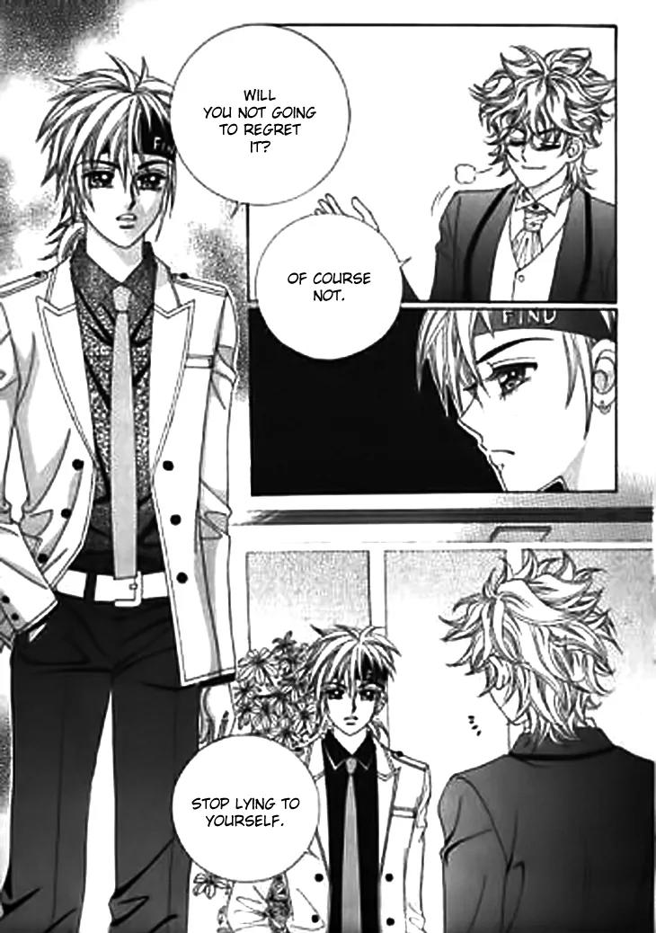 Going to You Chapter 41 page 18 - Chapter 41