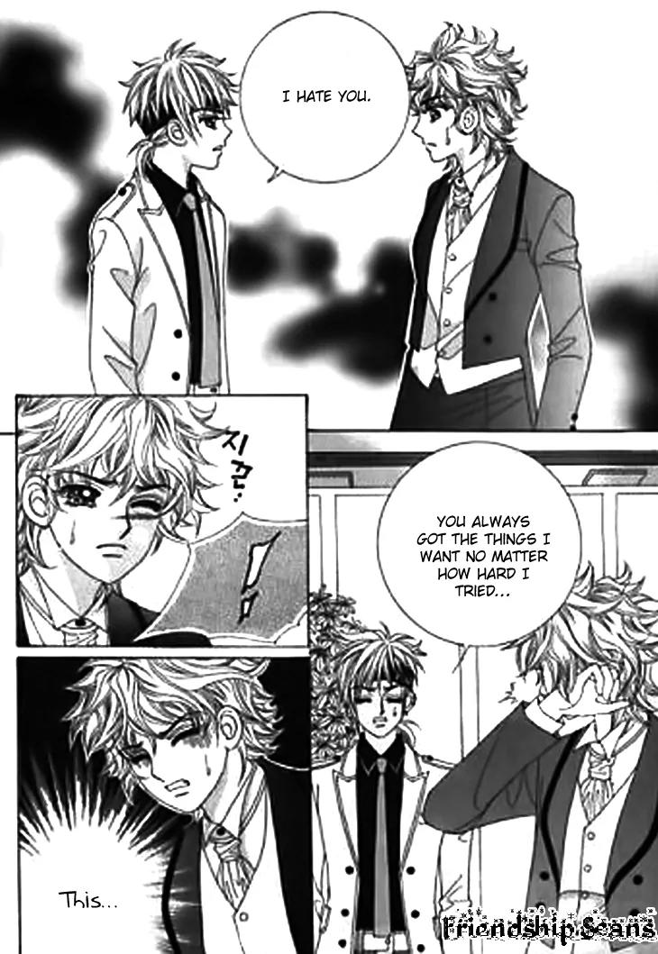 Going to You Chapter 41 page 19 - Chapter 41