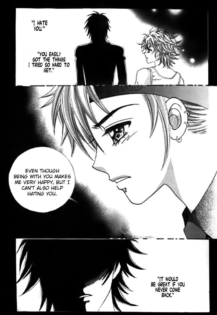 Going to You Chapter 41 page 20 - Chapter 41