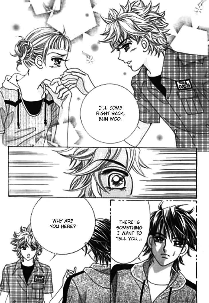 Going to You Chapter 41 page 23 - Chapter 41
