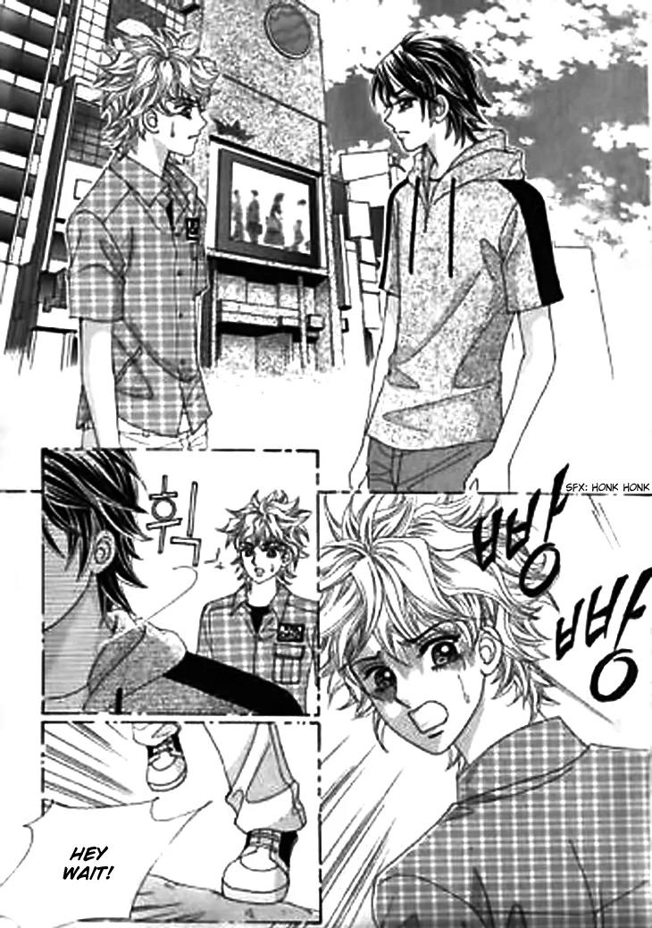 Going to You Chapter 41 page 24 - Chapter 41