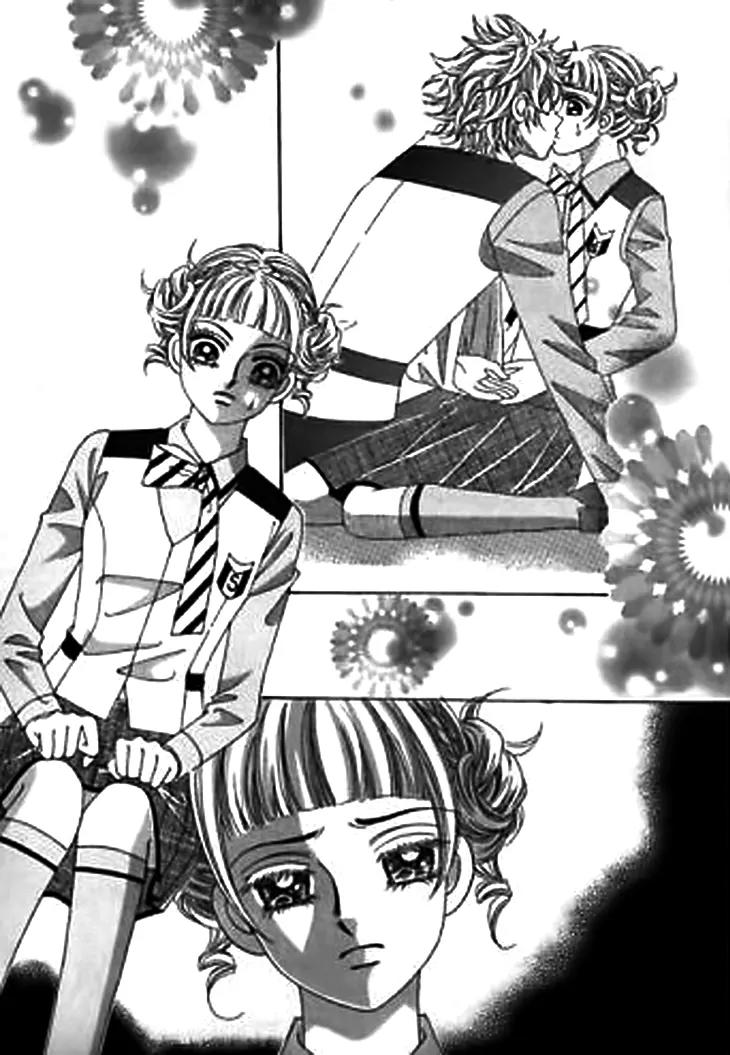 Going to You Chapter 41 page 3 - Chapter 41