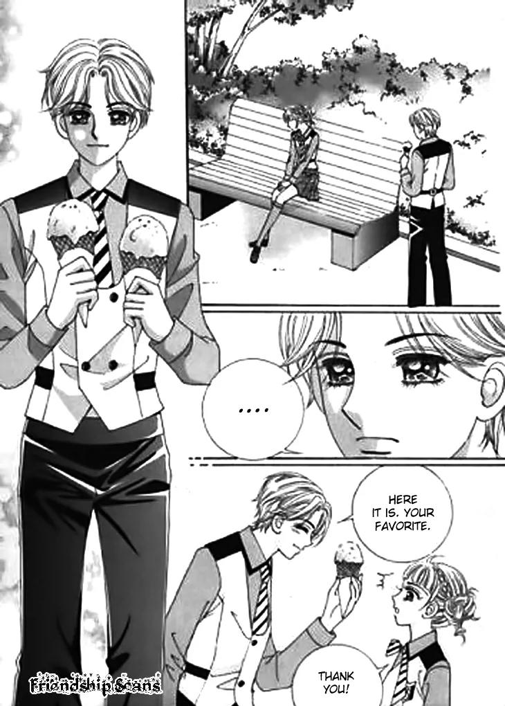 Going to You Chapter 41 page 4 - Chapter 41