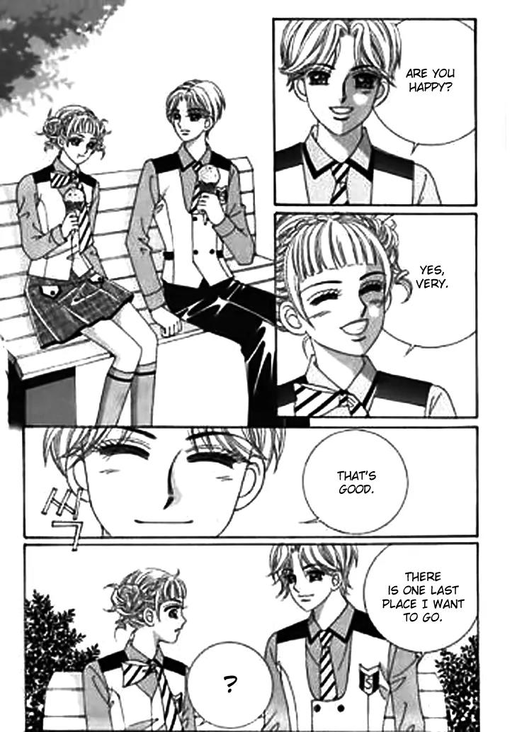 Going to You Chapter 41 page 5 - Chapter 41