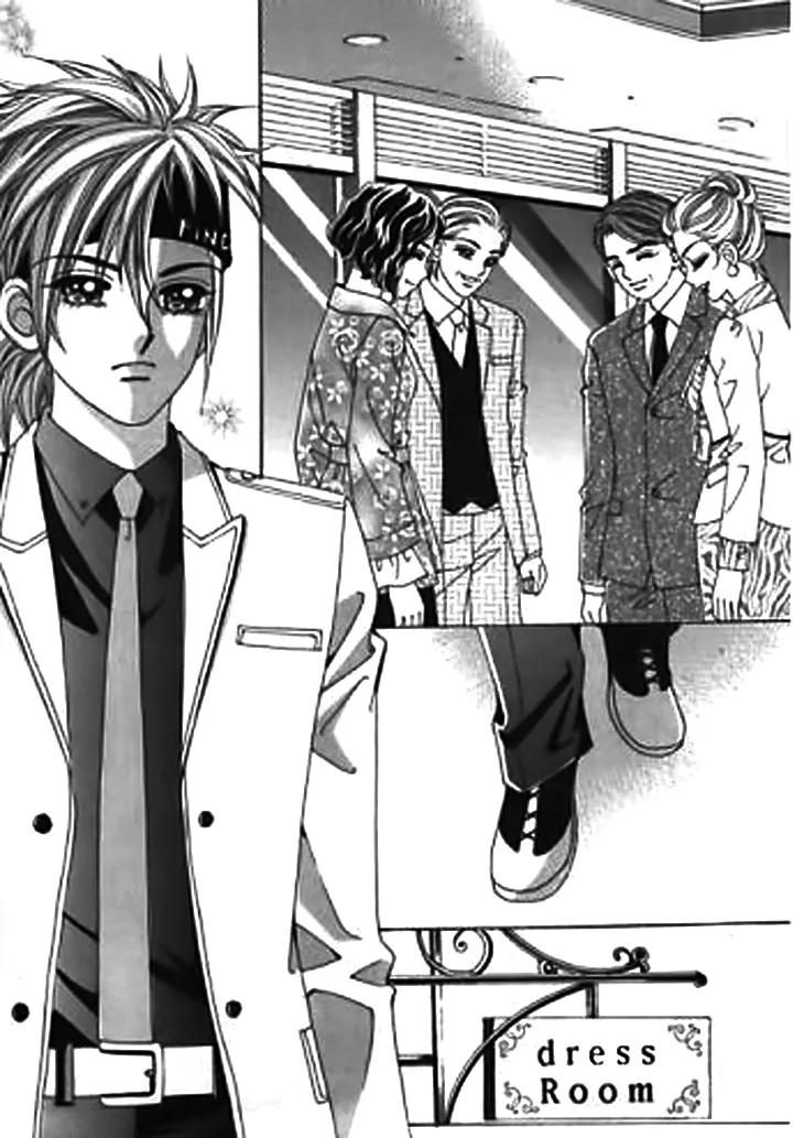 Going to You Chapter 41 page 7 - Chapter 41