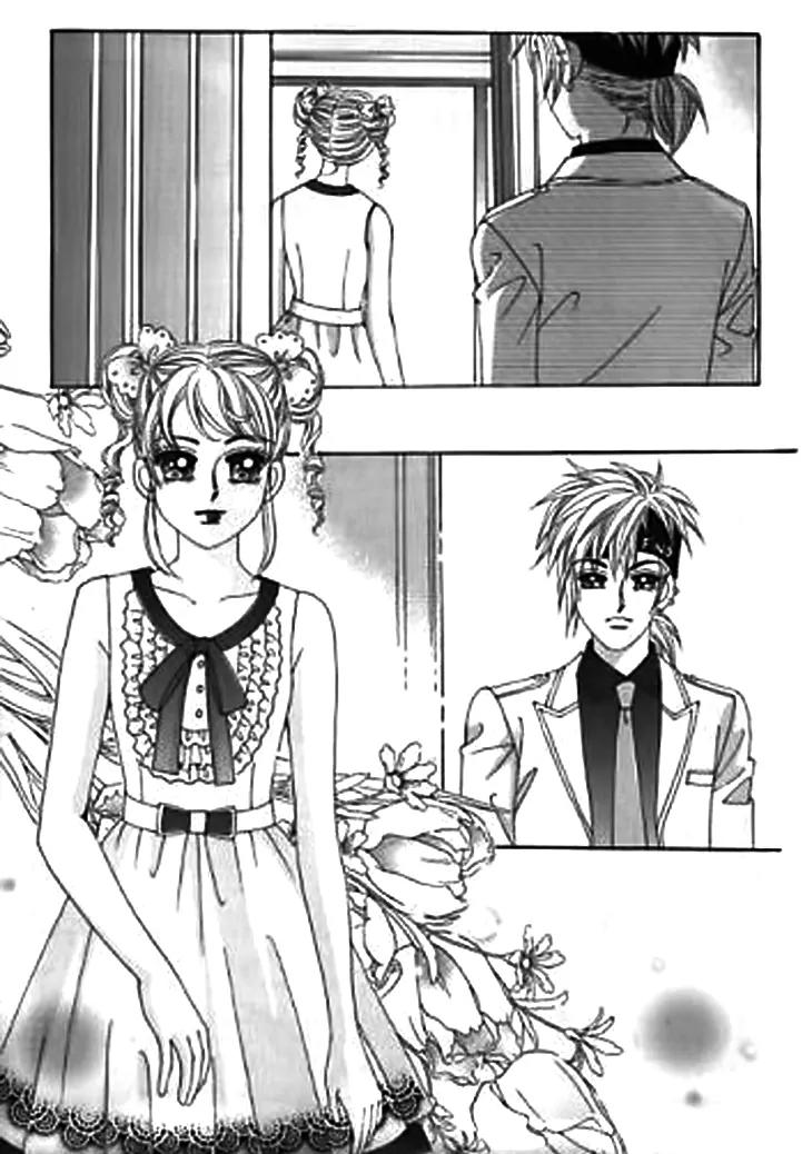 Going to You Chapter 41 page 8 - Chapter 41