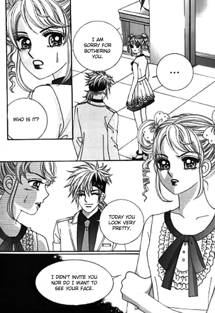 Going to You Chapter 41 page 9 - Chapter 41