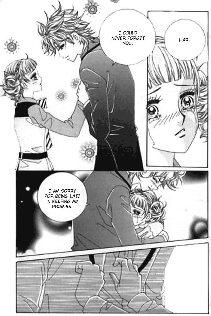 Going to You Chapter 42 page 10 - Chapter 42