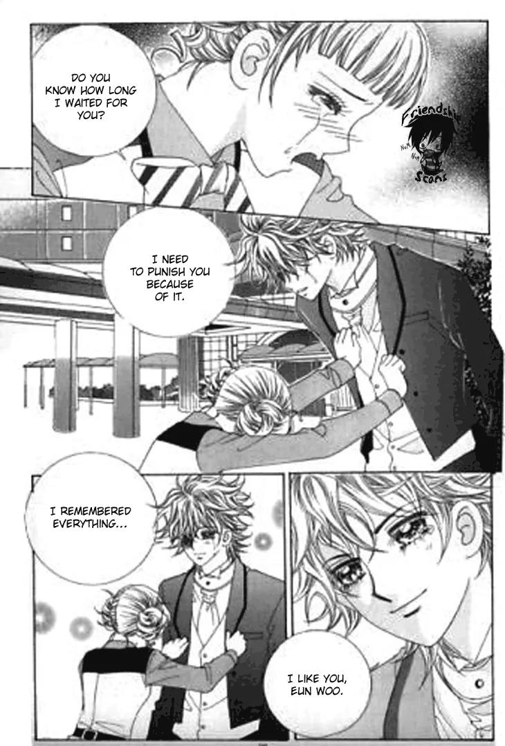 Going to You Chapter 42 page 11 - Chapter 42
