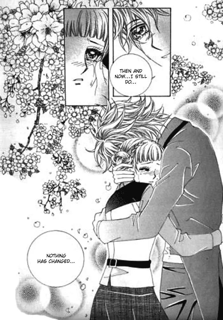 Going to You Chapter 42 page 12 - Chapter 42