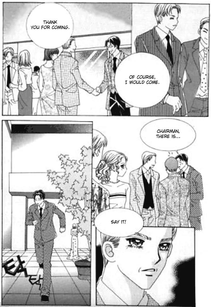 Going to You Chapter 42 page 13 - Chapter 42