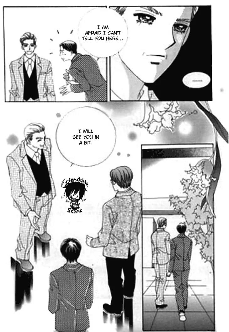 Going to You Chapter 42 page 14 - Chapter 42