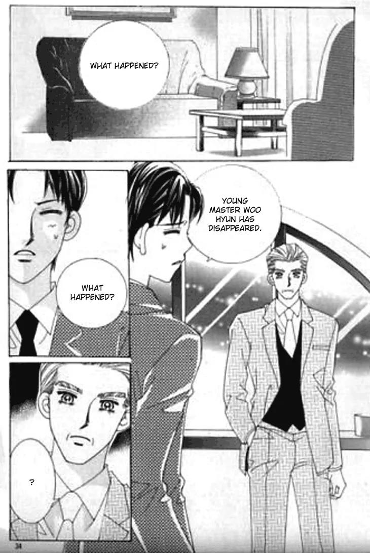 Going to You Chapter 42 page 15 - Chapter 42