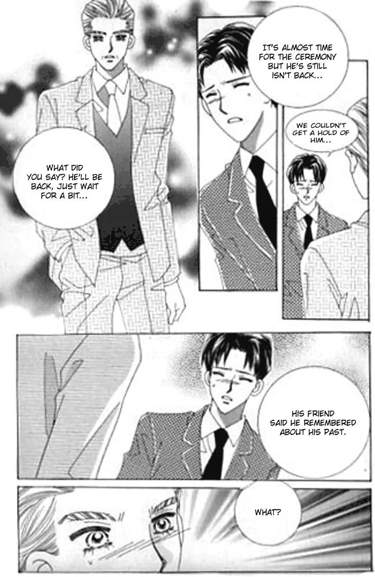 Going to You Chapter 42 page 16 - Chapter 42