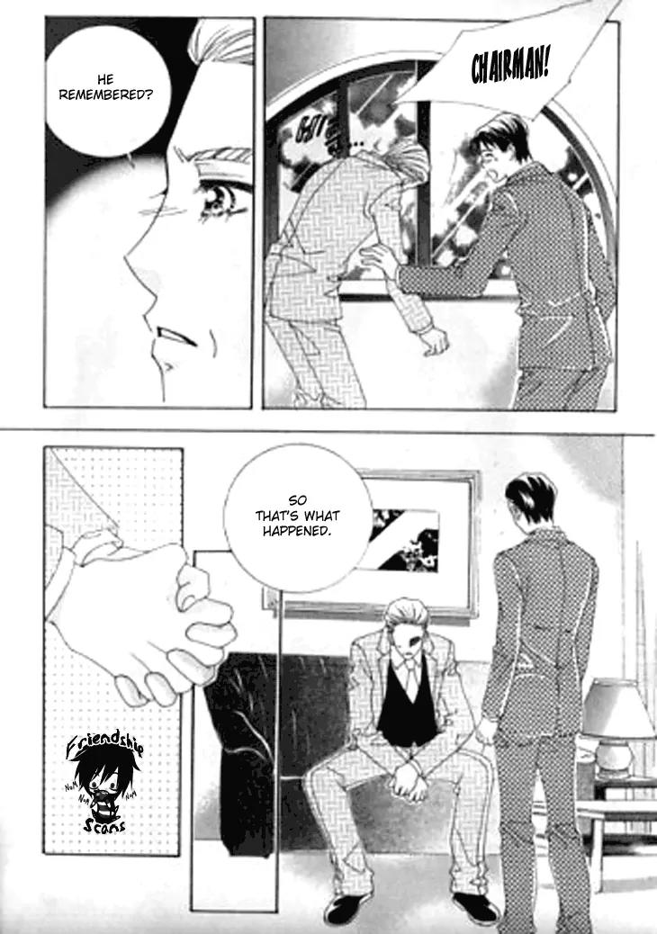 Going to You Chapter 42 page 17 - Chapter 42