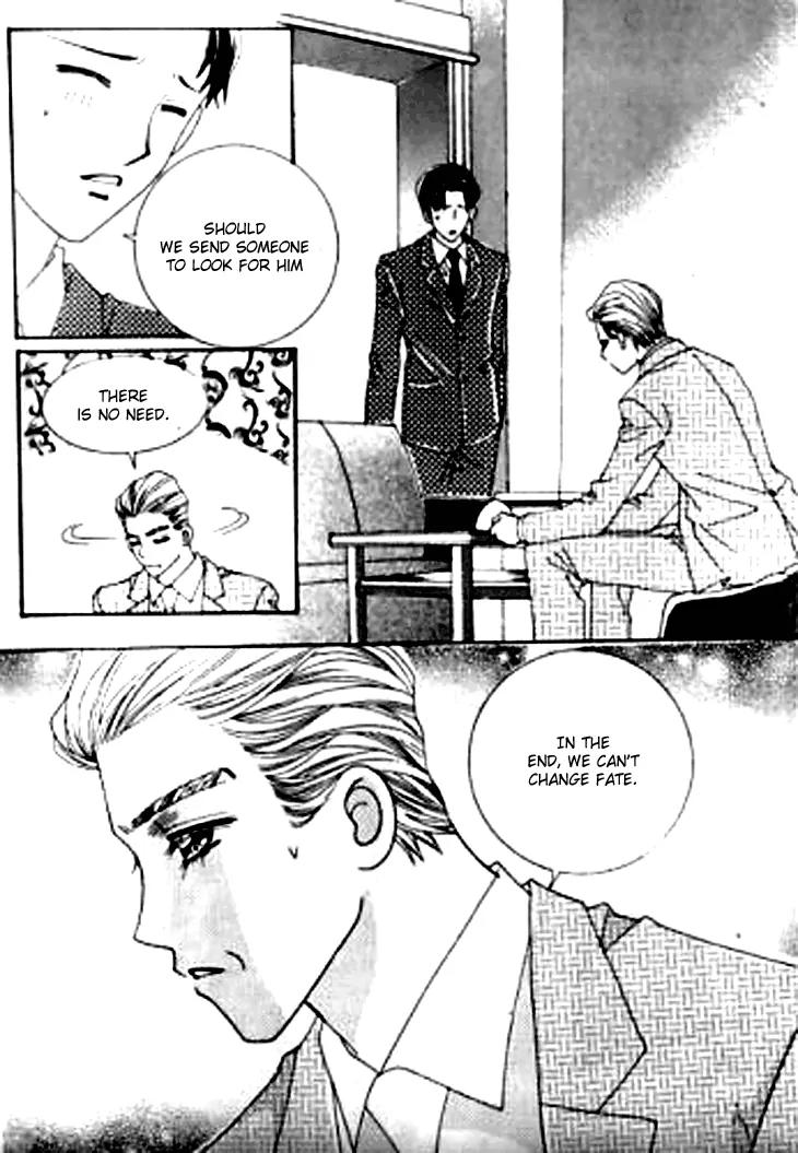 Going to You Chapter 42 page 18 - Chapter 42