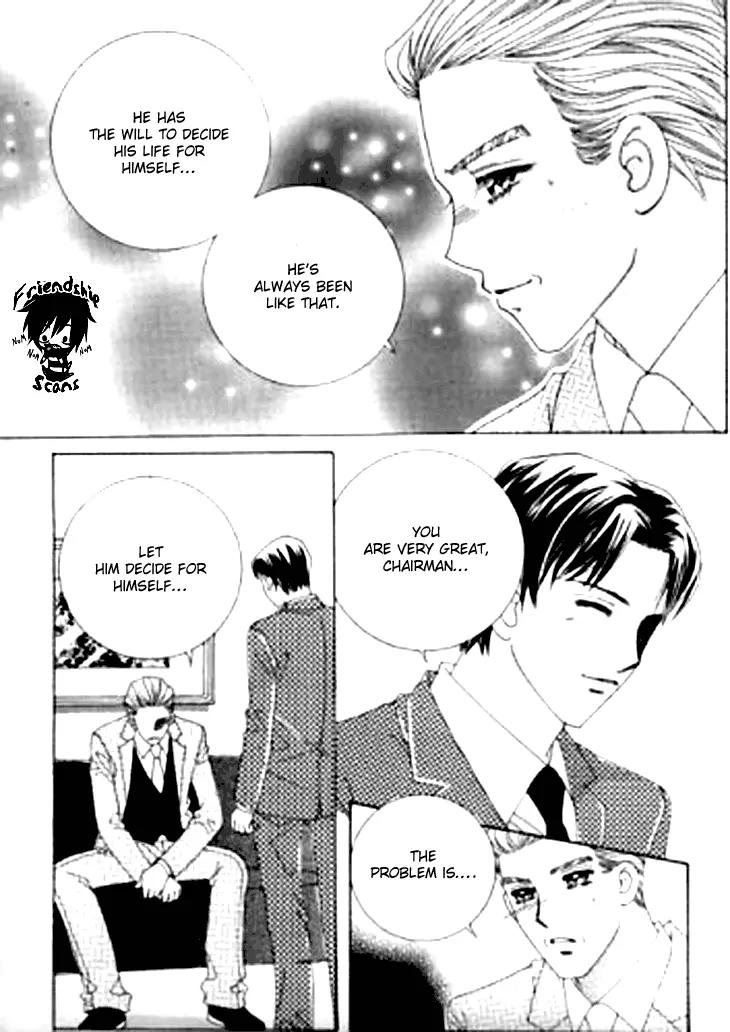 Going to You Chapter 42 page 19 - Chapter 42
