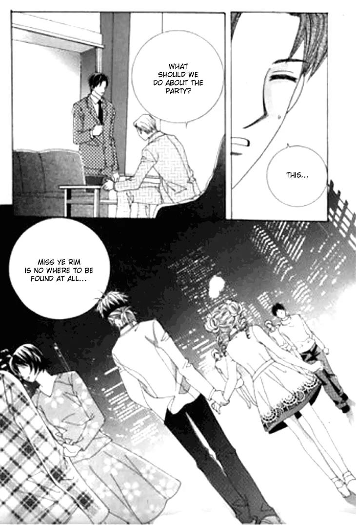 Going to You Chapter 42 page 20 - Chapter 42
