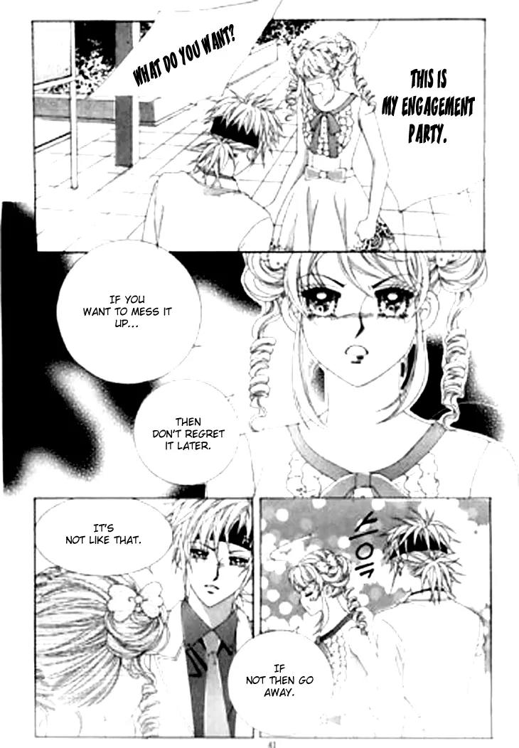 Going to You Chapter 42 page 22 - Chapter 42
