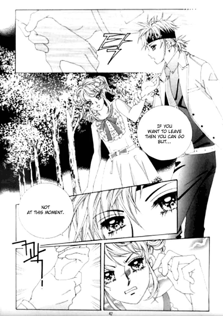 Going to You Chapter 42 page 23 - Chapter 42