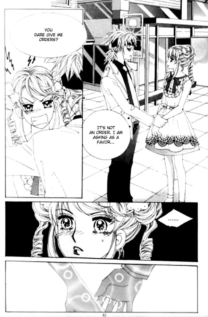 Going to You Chapter 42 page 24 - Chapter 42