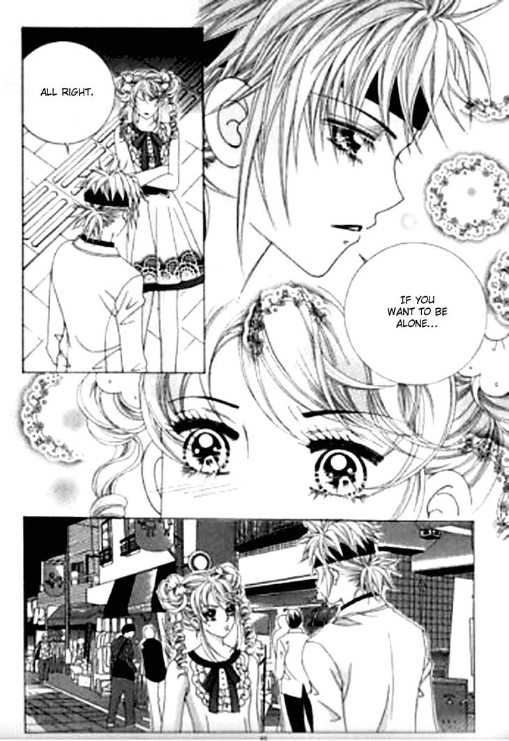 Going to You Chapter 42 page 26 - Chapter 42