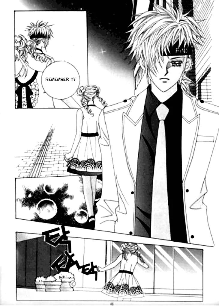 Going to You Chapter 42 page 27 - Chapter 42