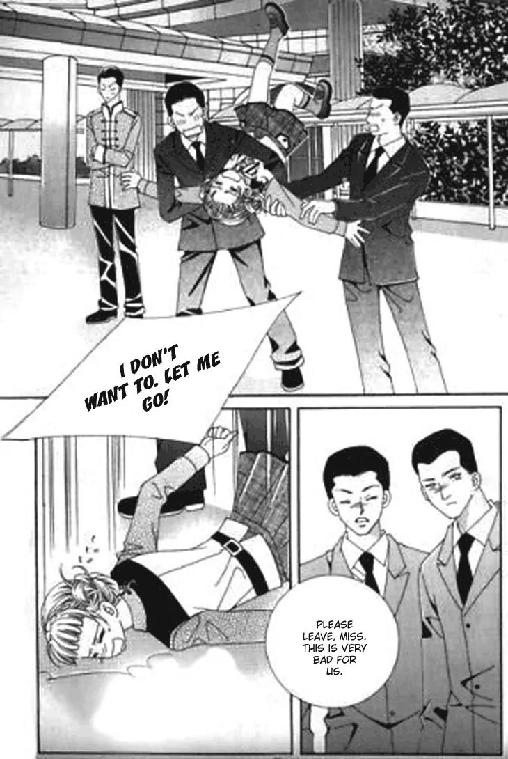 Going to You Chapter 42 page 3 - Chapter 42