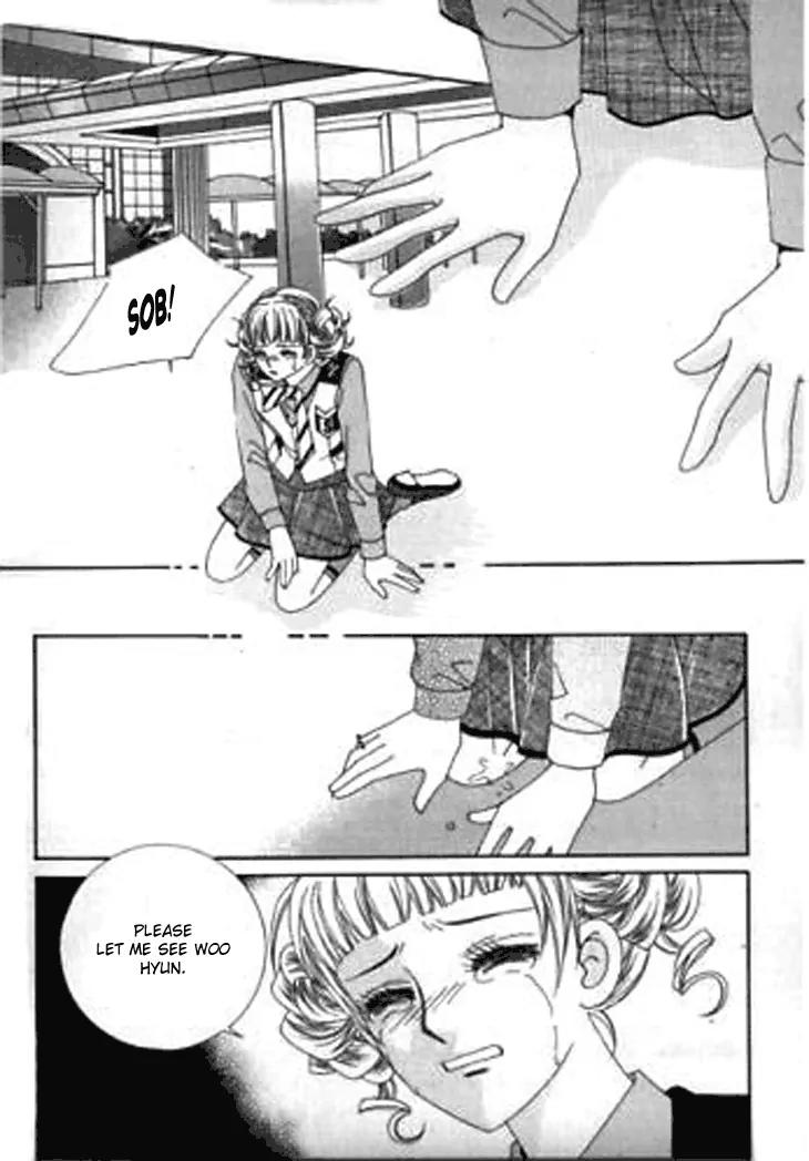 Going to You Chapter 42 page 4 - Chapter 42