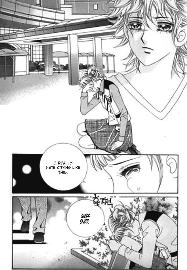Going to You Chapter 42 page 5 - Chapter 42
