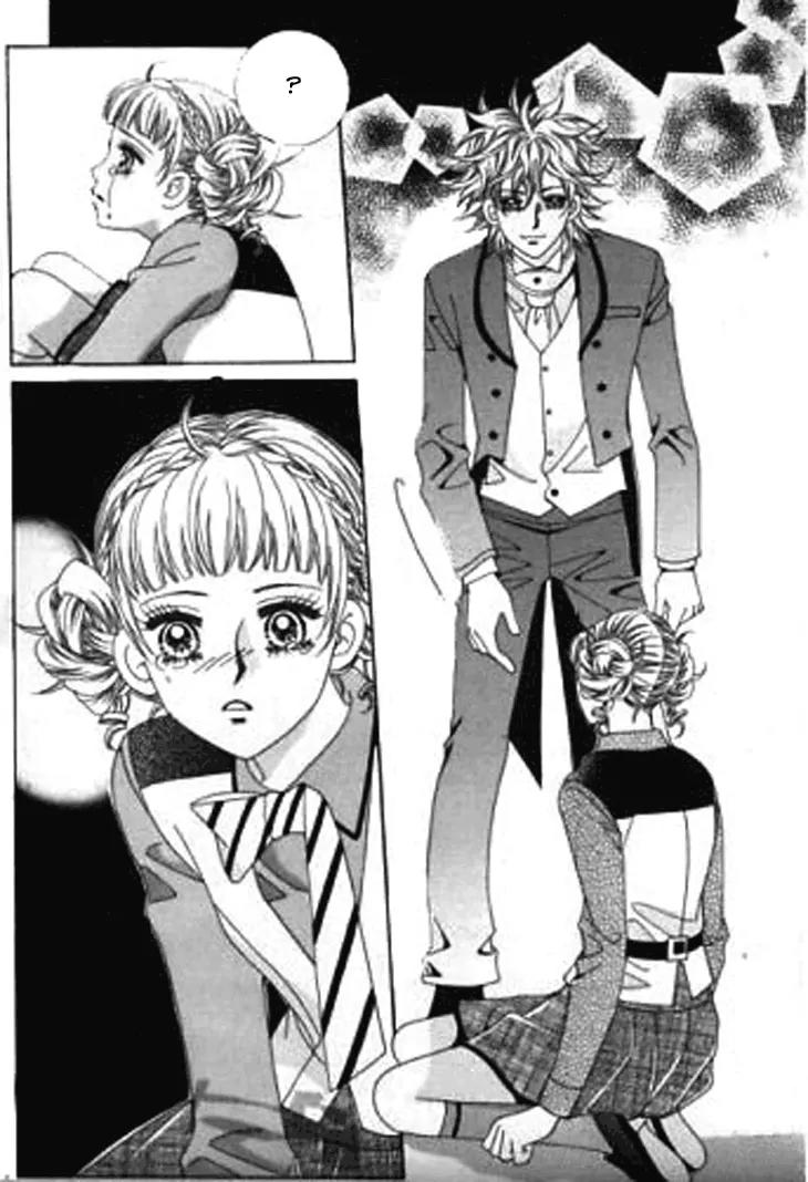 Going to You Chapter 42 page 6 - Chapter 42