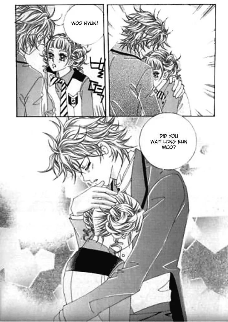 Going to You Chapter 42 page 7 - Chapter 42