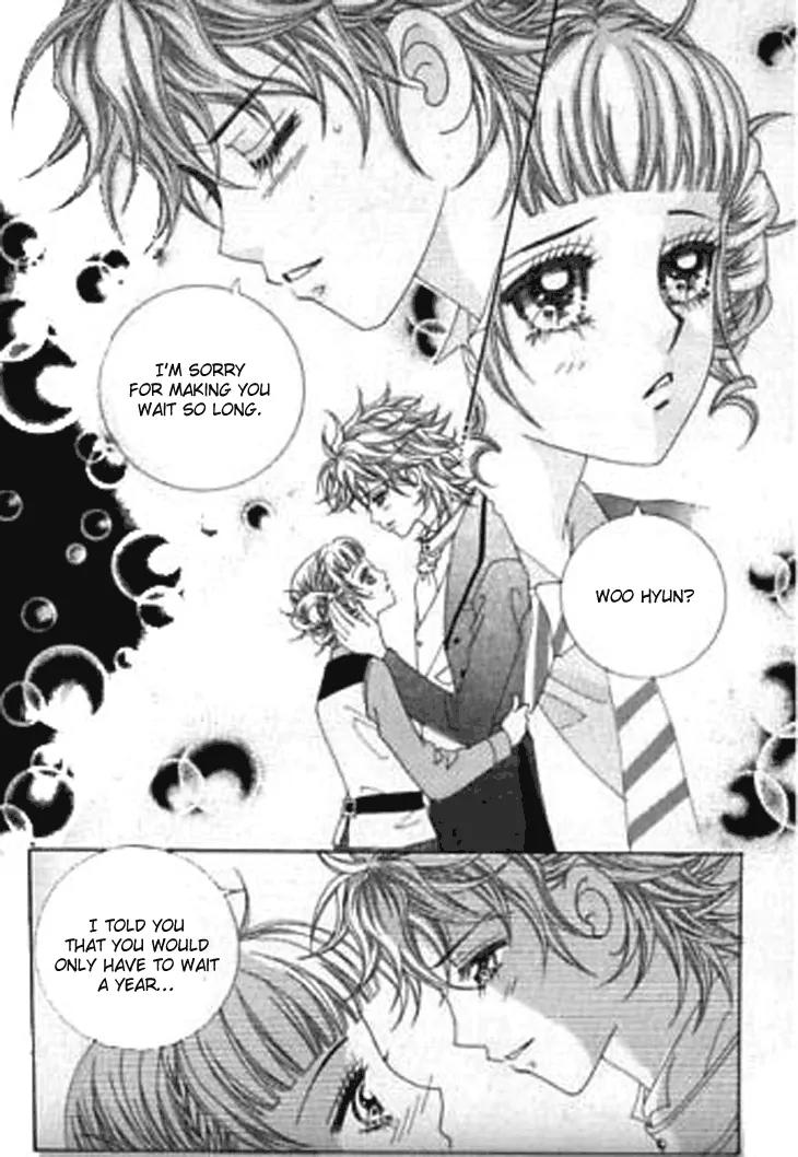 Going to You Chapter 42 page 8 - Chapter 42