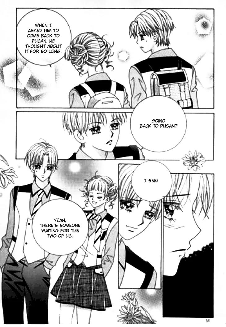Going to You Chapter 43 page 10 - Chapter 43