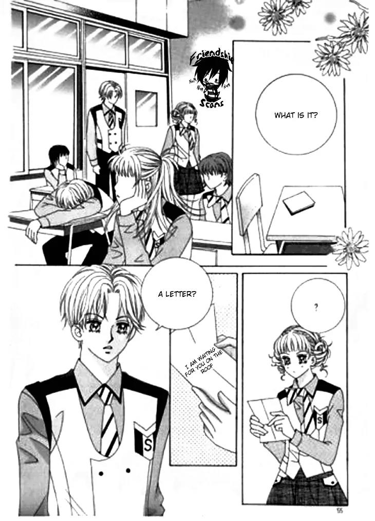 Going to You Chapter 43 page 11 - Chapter 43