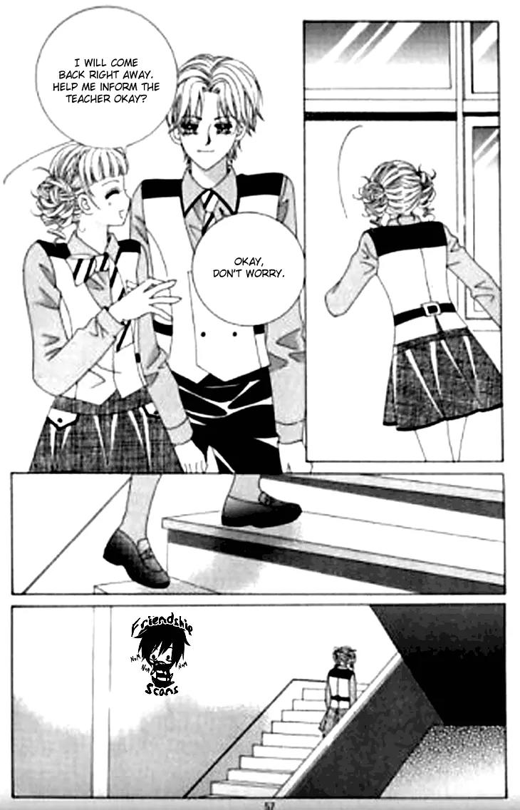 Going to You Chapter 43 page 13 - Chapter 43