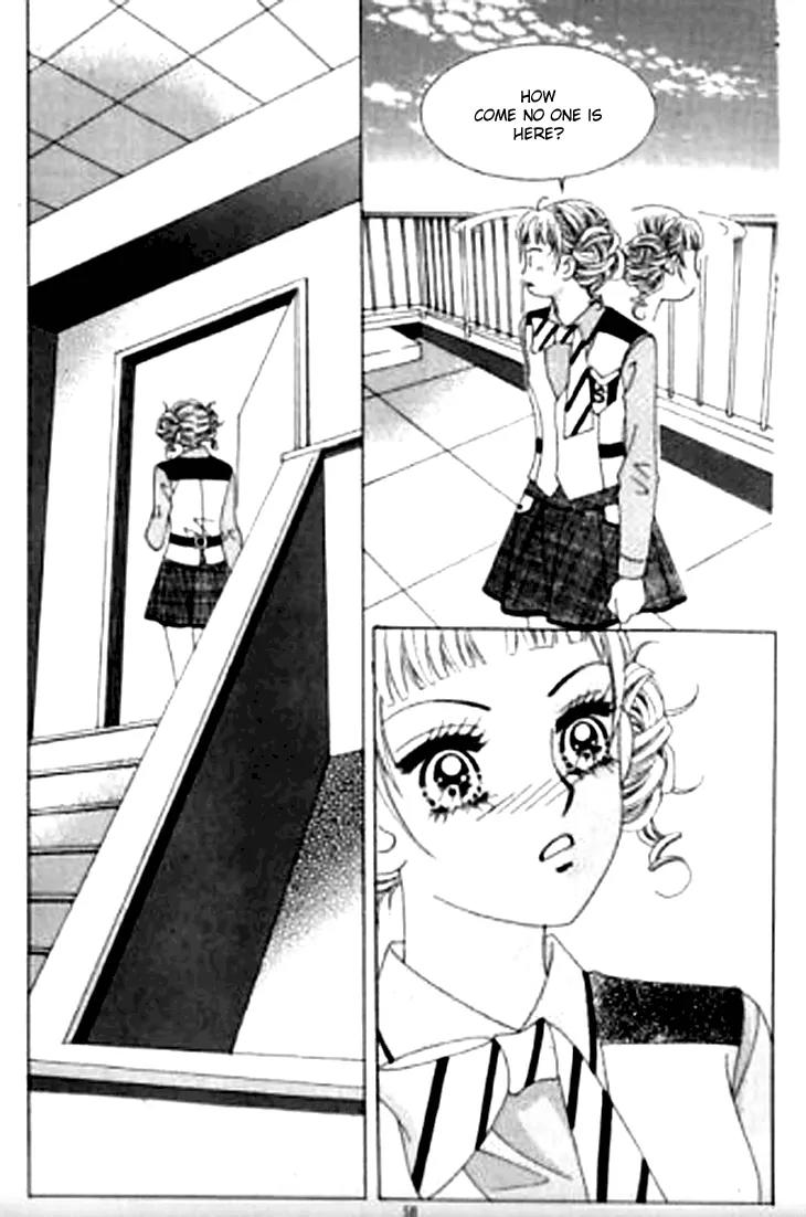 Going to You Chapter 43 page 14 - Chapter 43