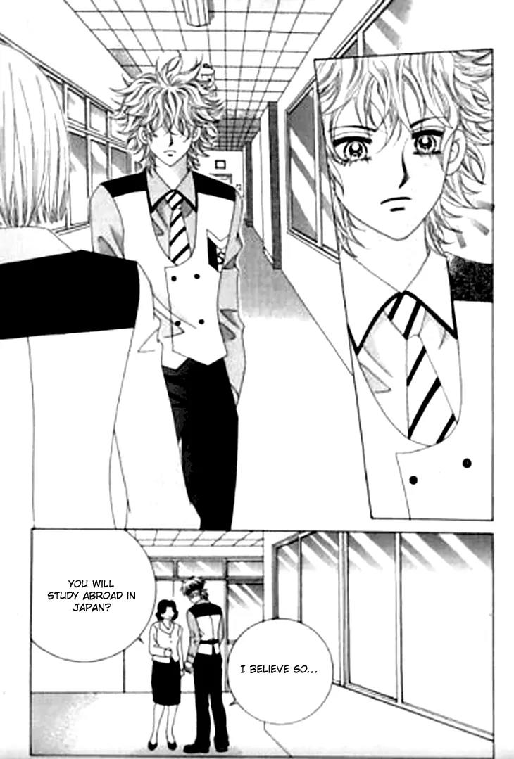 Going to You Chapter 43 page 15 - Chapter 43