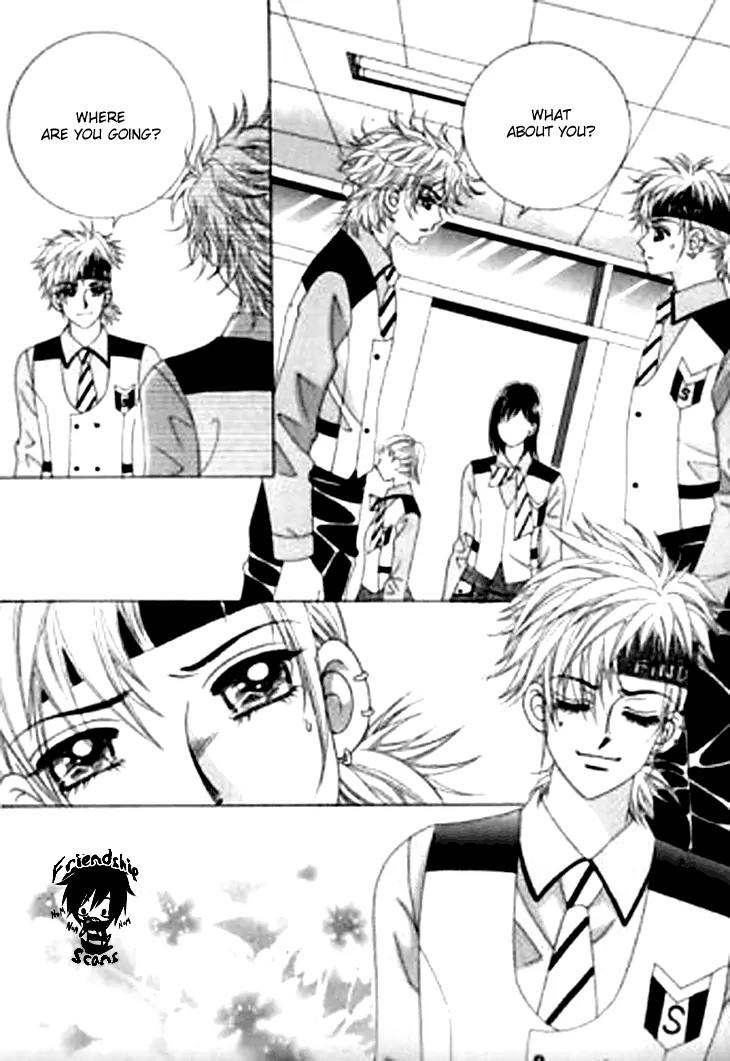 Going to You Chapter 43 page 17 - Chapter 43