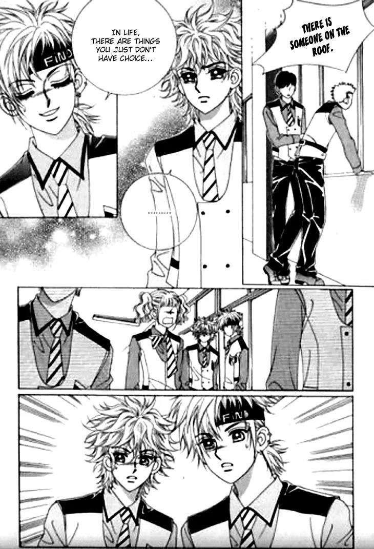 Going to You Chapter 43 page 19 - Chapter 43