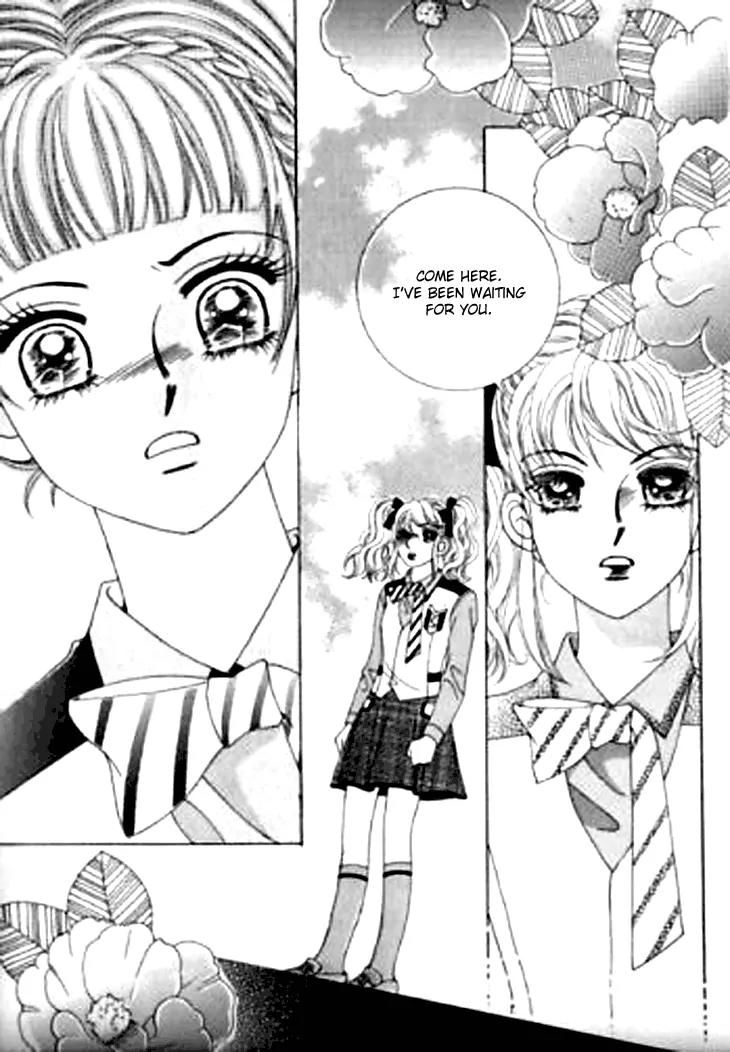 Going to You Chapter 43 page 20 - Chapter 43