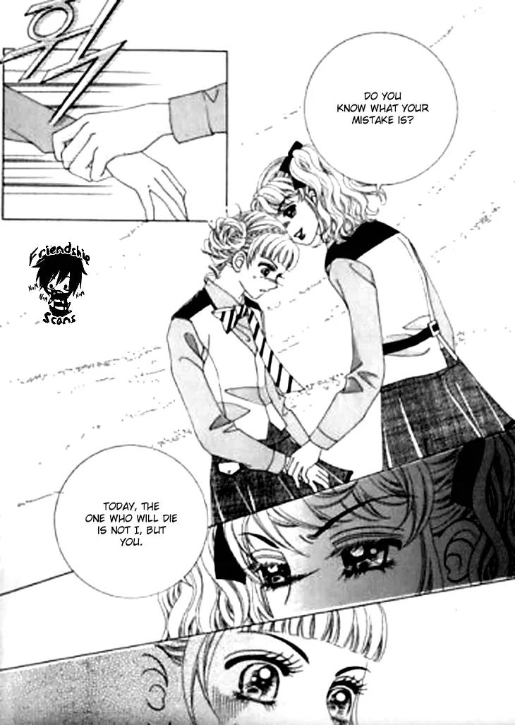 Going to You Chapter 43 page 22 - Chapter 43