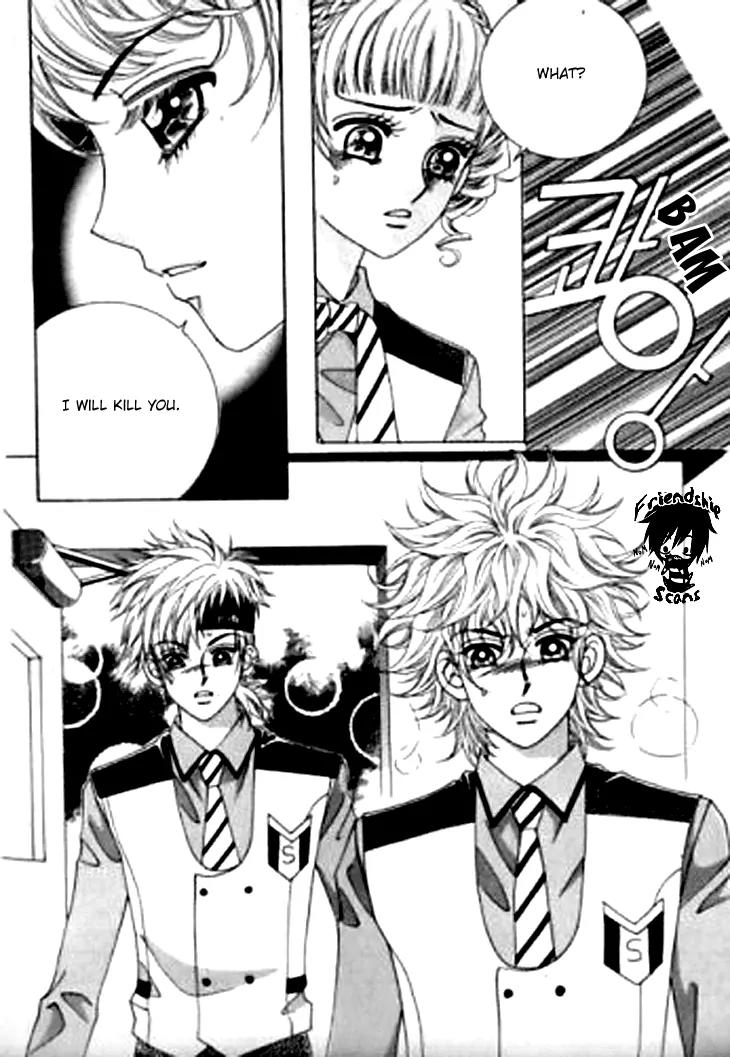 Going to You Chapter 43 page 23 - Chapter 43