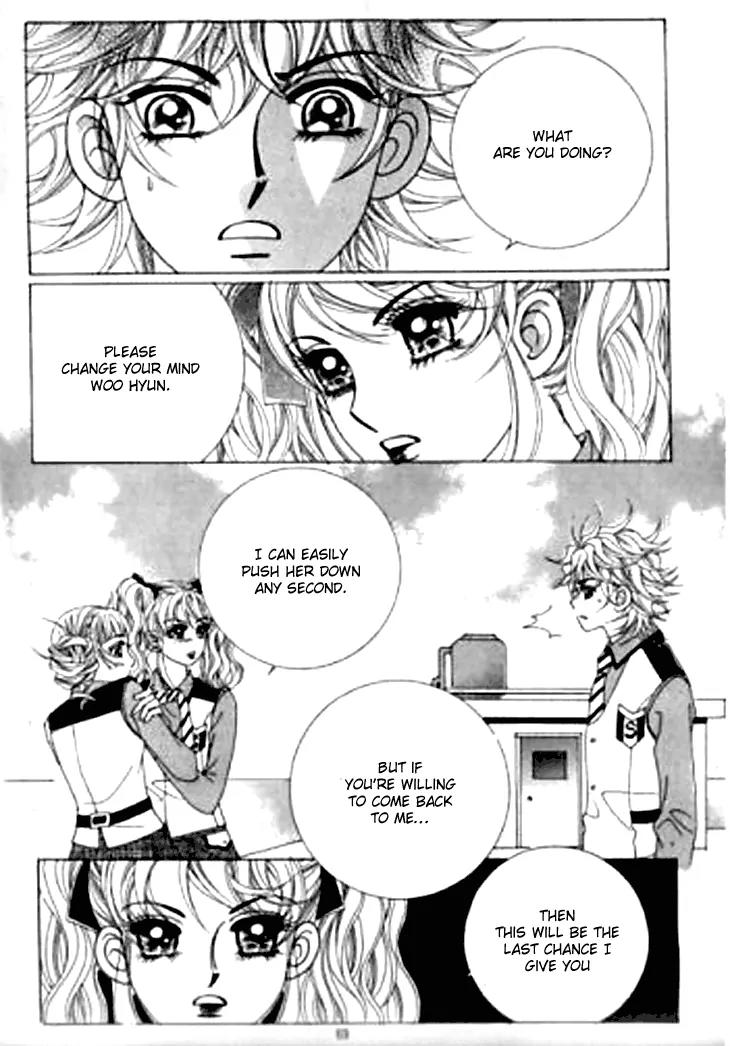 Going to You Chapter 43 page 25 - Chapter 43