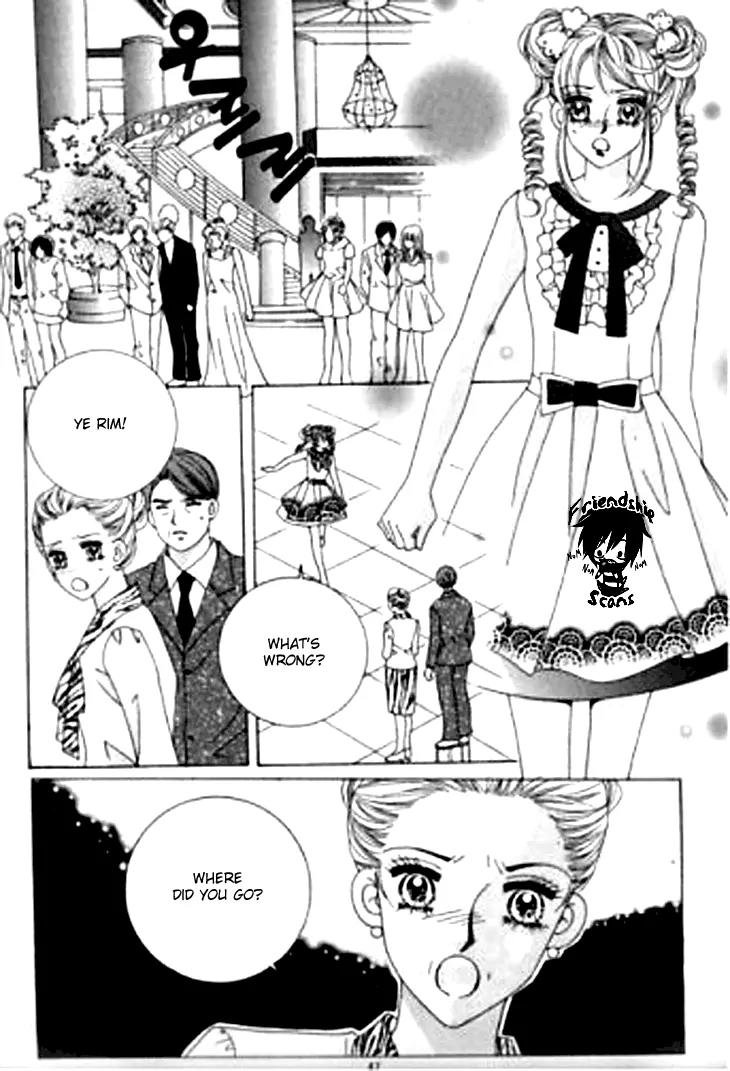 Going to You Chapter 43 page 3 - Chapter 43