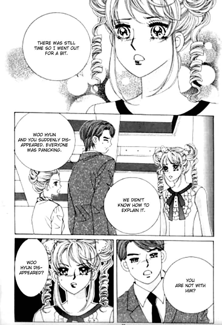 Going to You Chapter 43 page 4 - Chapter 43