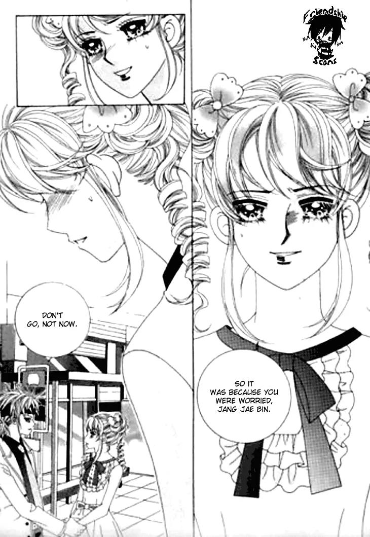Going to You Chapter 43 page 5 - Chapter 43