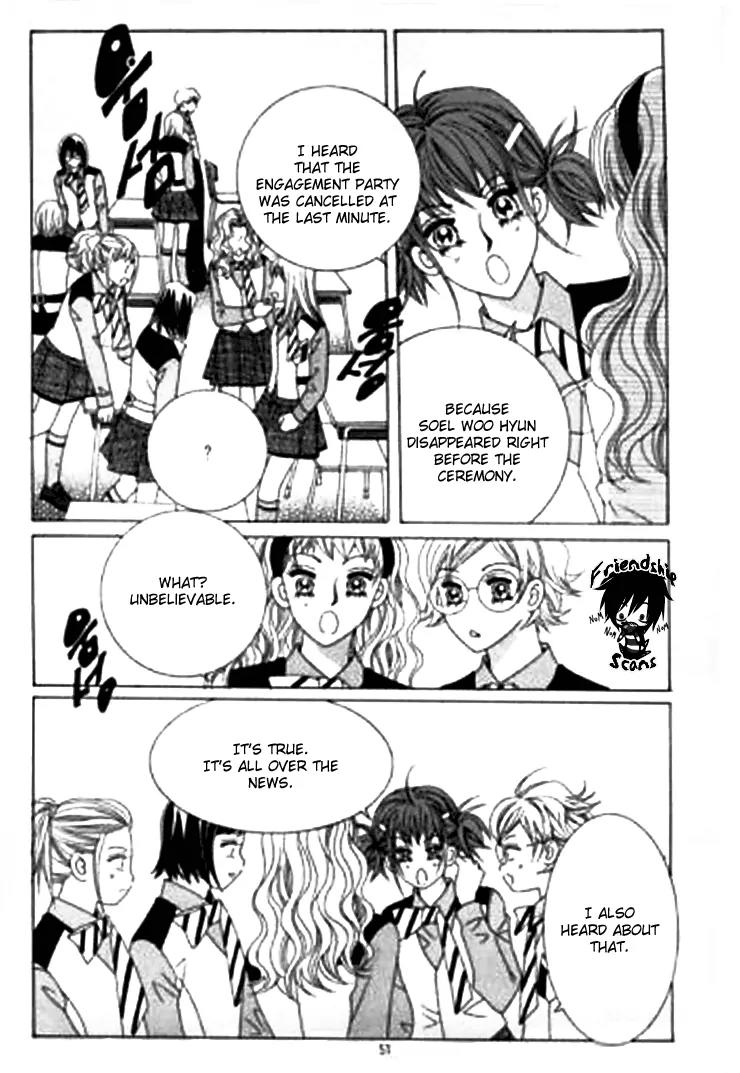 Going to You Chapter 43 page 7 - Chapter 43
